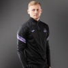 Swans Training 1/4 Zip Black Adult 2024-2025