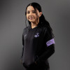 Swans Training Hood Black Junior 2024-2025