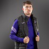 Swans Gilet Black Adult 2024-2025