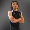 Swans Training Vest Black Adult 2024-2025