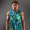 Swans Warm Up Vest Adult 2024-2025