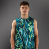 Swans Warm Up Vest Junior 2024-2025