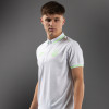 Swans Travel Polo White Junior 2024-2025