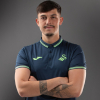 Swans Training Polo Navy Adult 2024-2025
