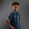 Swans Travel Polo Navy Junior 2024-2025