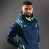 Swans Travel Hood Navy Adult 2024-2025