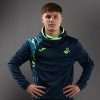 Swans Travel Hood Navy Junior 2024-2025