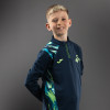 Swans Training 1/4 Zip Navy Junior 2024-2025