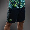 Swans Woven Shorts Navy Adult 2024-2025