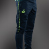 Swans Travel Pants Navy Adult 2024-2025