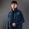 Swans Gilet Navy Adult 2024-2025
