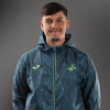Swans Allweather Jacket Navy Adult 2024-2025