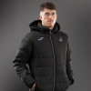 Swans Anorak Black Adult 2024-2025