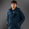 Swans Anorak Navy Adult 2024-2025