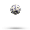 Swans White/Purple Ball Size 1 2024-2025