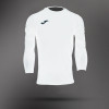Swans White Junior Long Sleeve Skin