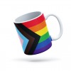 Swans LGBTQ+ Mug 2023-2024