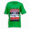 Swans Junior Christmas T-Shirt