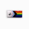 Swans LGBTQ+ Pin Badge 23-24