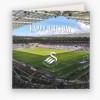 Swans Stadium Happy Birthday Card 23-24