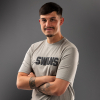 Swans Towelling T-Shirt 2024-2025
