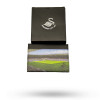 Swansea City Leather Card Holder 24-25