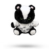 Swans Skunk Soft Toy 24-25