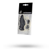 Swansea City Air Freshener 3pk 24-25