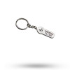 Swans Til I Die Keyring 24-25