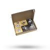 Swans Wooden Memory Game 24-25