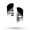 Swans Shin Pads 24-25