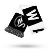 Swansea City Bar Scarf 24-25