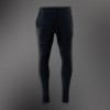 Swans Tonal Leisure Joggers Black 2024-2025