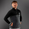 Swansea City Clay 1/4 Zip 23-24