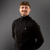 Swansea City Square Pattern 1/4 Zip 24-25