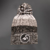 Swans Chunky Mix Beanie 24-25