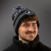 Swans Mix Cuff Beanie 24-25