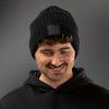 Swans Ribbed Cuff Beanie 24-25