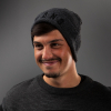 Swans Fashion Mix Cuff Beanie 24-25