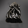 Swans Infant Hat & Scarf Set 24-25