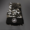 Swans Kids Hat & Scarf Set 24-25