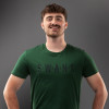 Swans Green T-Shirt Adult 24-25