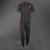 Swans Long Pyjamas Adult 24-25