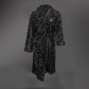 Swans Camo Robe Adult 24-25