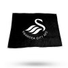 Swansea City Camo Fleece Blanket 24-25