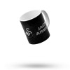 Swans Away Mug 24-25