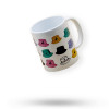 Swans Bucket Hat Mug 24-25