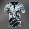 Swans Darts Shirt 2024-2025