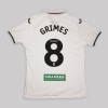 Swansea City Adults Home Jersey 2022-2023