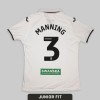 Swansea City Junior Home Jersey 2022-2023
